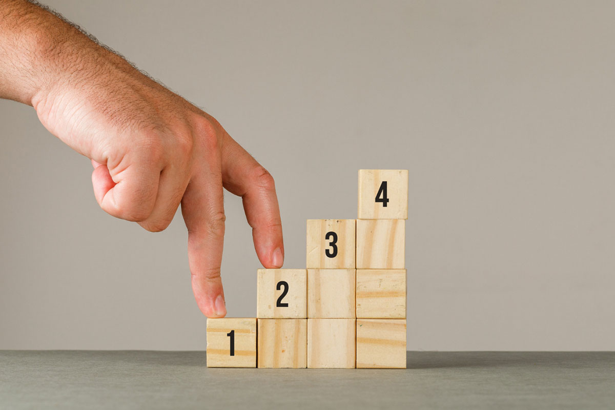 10-Steps Guide to File Chapter 7 Bankruptcy