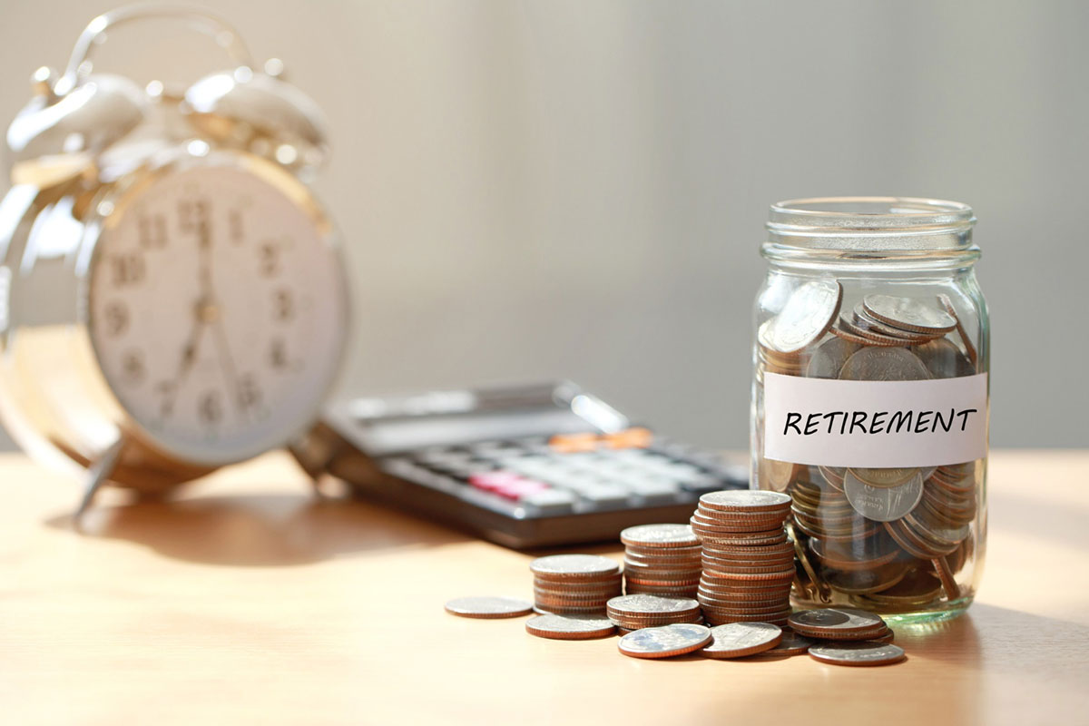 How to Save for Retirement While Navigating Bankruptcy