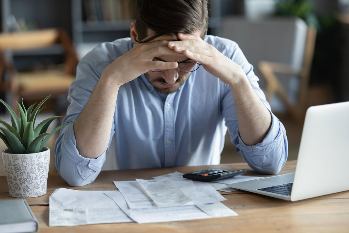Why You Shouldn’t File for Bankruptcy Without an Attorney