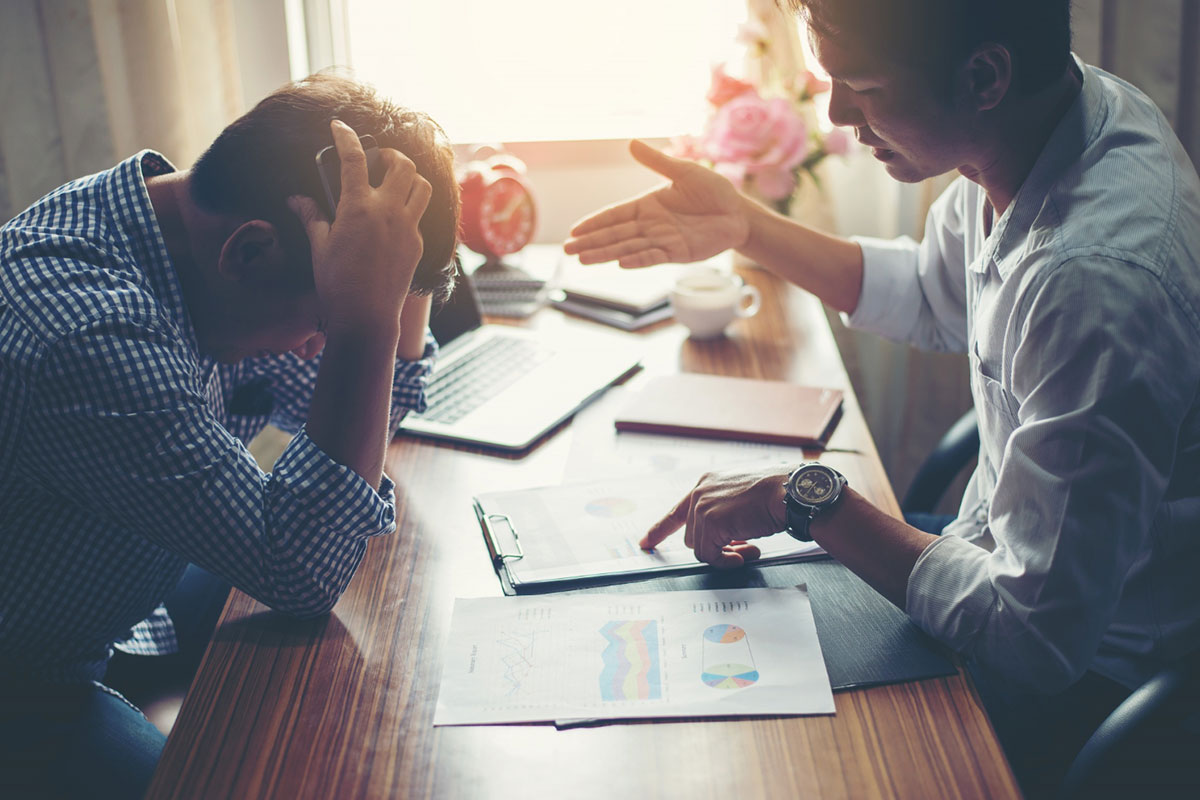 Chapter 7 vs Chapter 13 Which Bankruptcy Option Is Better for You