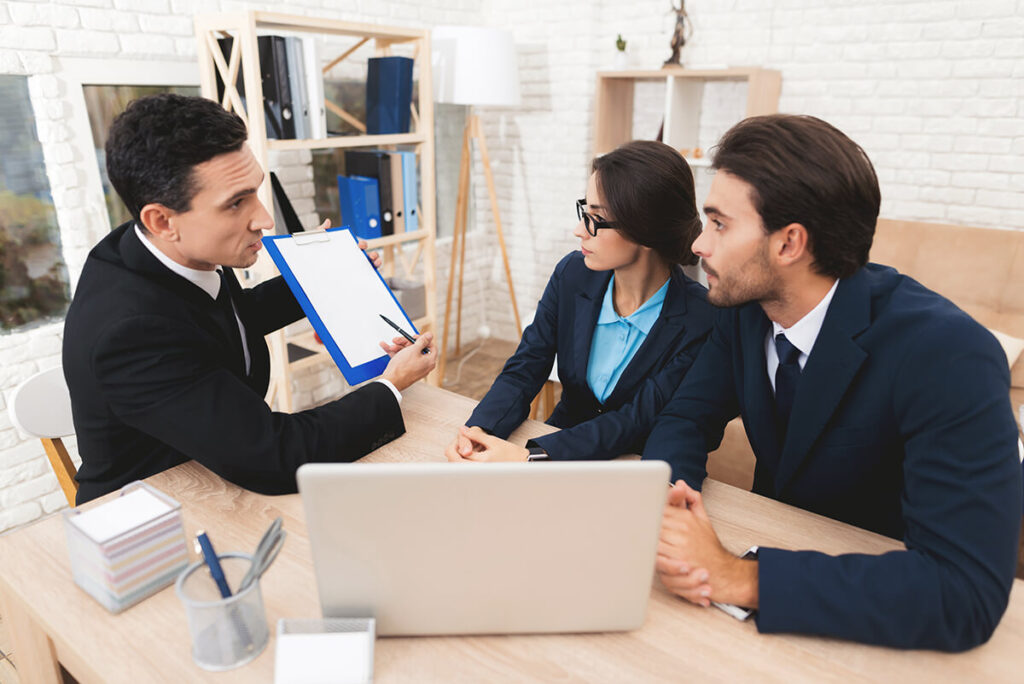 Prepare for a Bankruptcy Consultation step by step