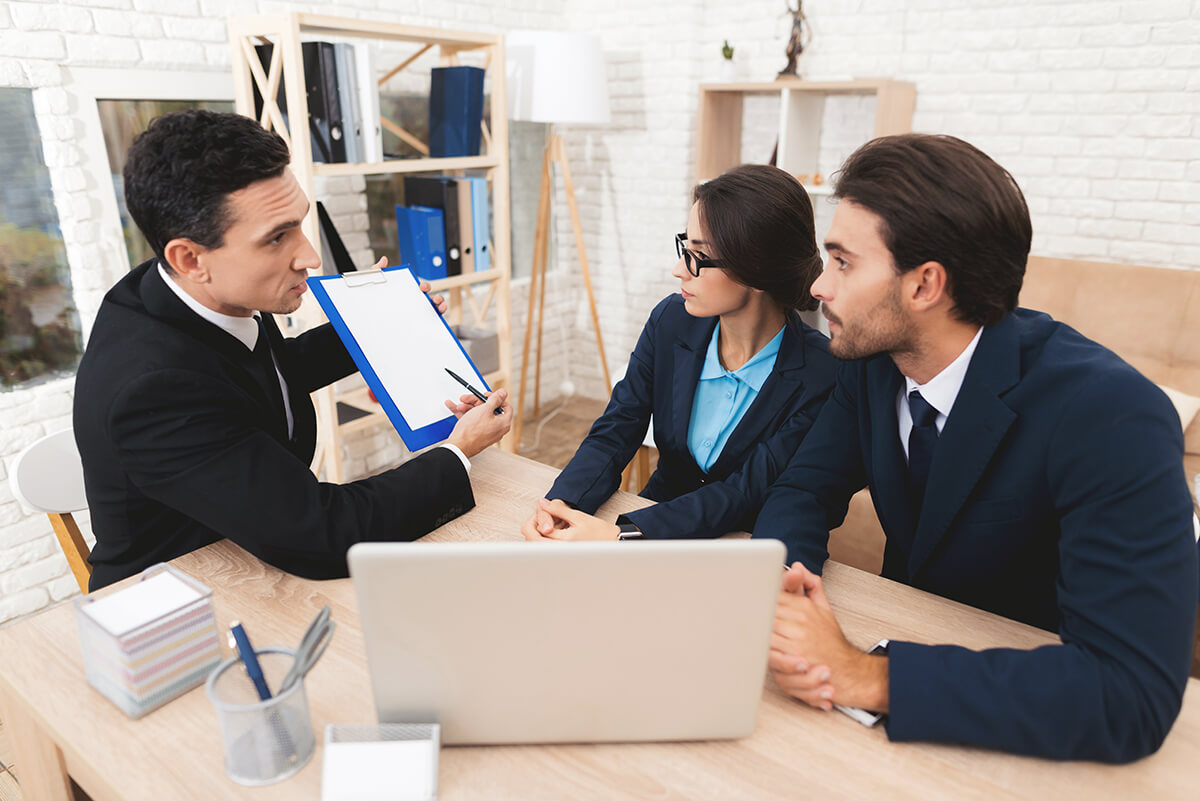 Prepare for a Bankruptcy Consultation step by step