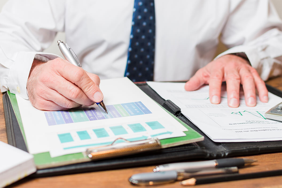 Step by Step Guide to Filing for Bankruptcy
